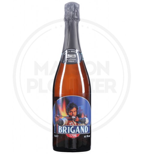 Brigand 75 cl (9°)