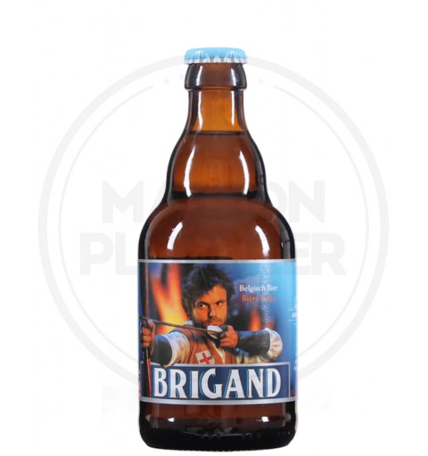 Brigand 33 cl (9°)