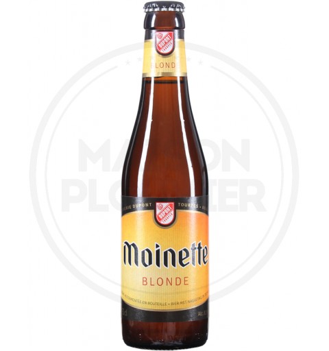 Moinette Blonde 33 cl (8.5°)