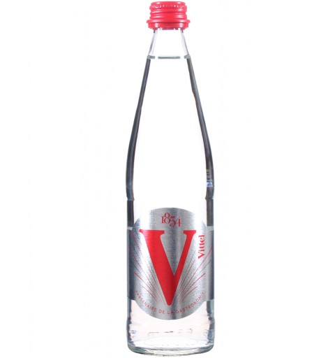 Vittel PET 50 cl