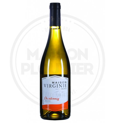 Maison Virginie Chardonnay...