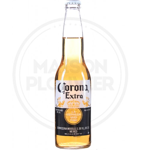 Corona Extra 35.5 cl (4.6°)