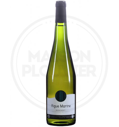 Muscadet Aigue Marine 75 cl