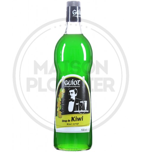 Sirop Guiot Kiwi 100 cl