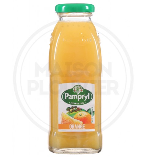 Pampryl Orange 25 cl