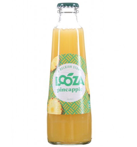 Looza Ananas 20 cl