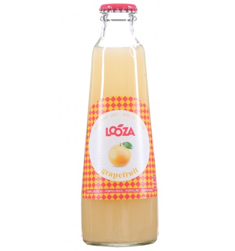 Looza Pamplemousse 20 cl