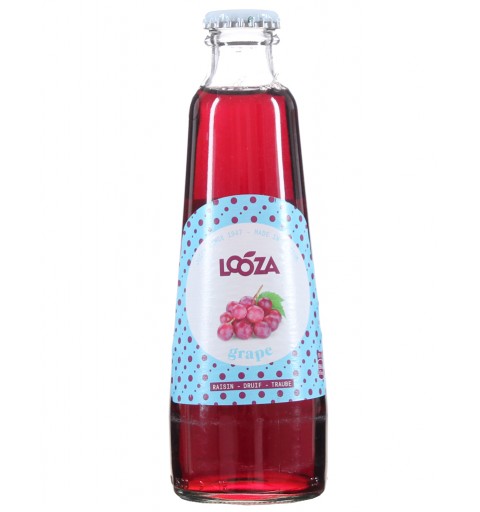 Looza Raisin 20 cl