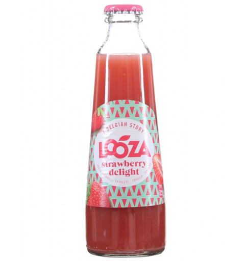 Looza Fraise 20 cl