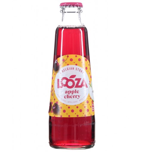 Looza Pomme Cerise 20 cl