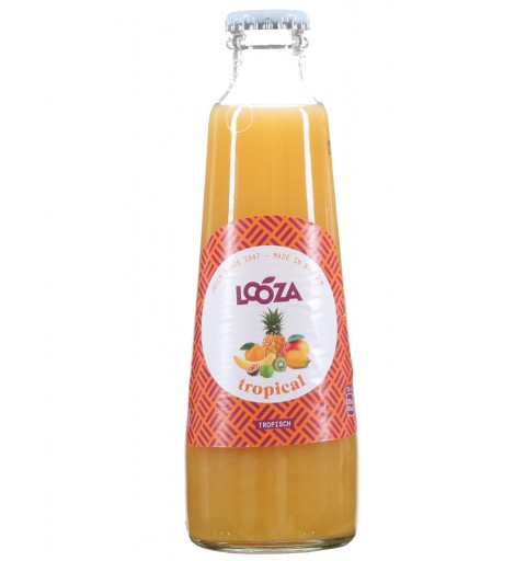 Looza Tropical 20 cl