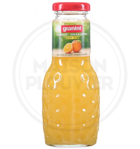 Granini Orange 25 cl vp