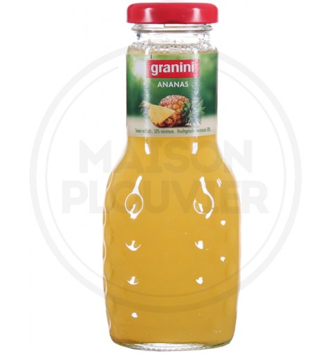 Granini Ananas 25 cl vp