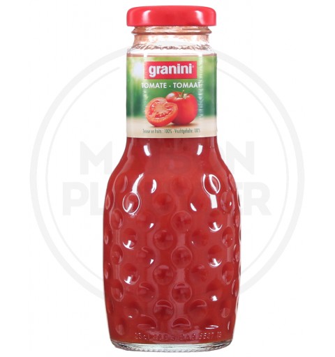 Granini Jus De Tomate 25 cl vp