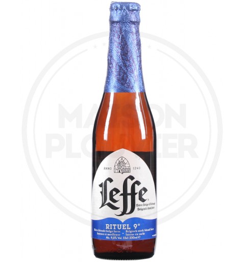 Leffe Rituel 33 cl (9°)