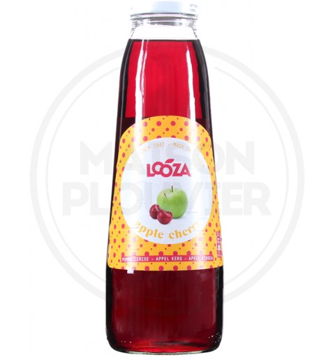 Looza Pomme Cerise 100 cl