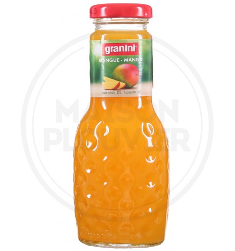 Granini Mangue 25 cl vp