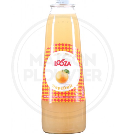 Looza Pamplemousse 100 cl