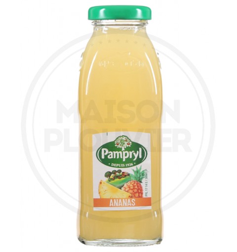 Pampryl Ananas 25 cl