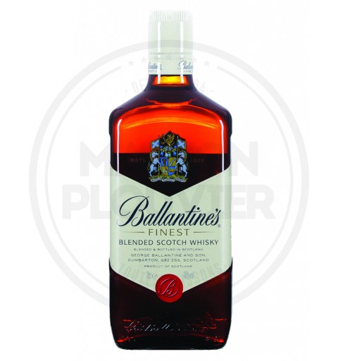 Whisky Ballantine's 70 cl...