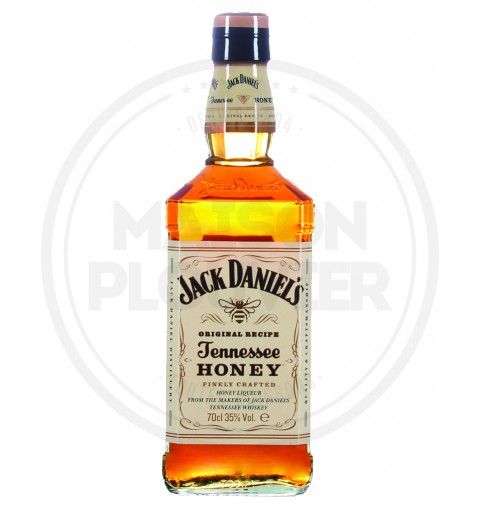 Whisky Jack Daniel Honey 70...