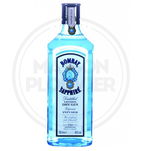 Gin Bombay Sapphire 70 cl...