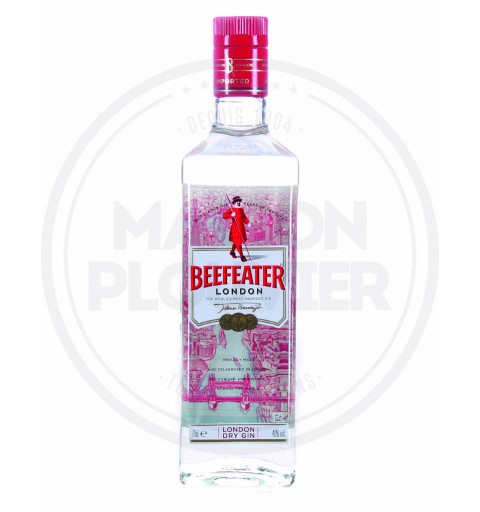 Gin Beefeater London Dry 70...