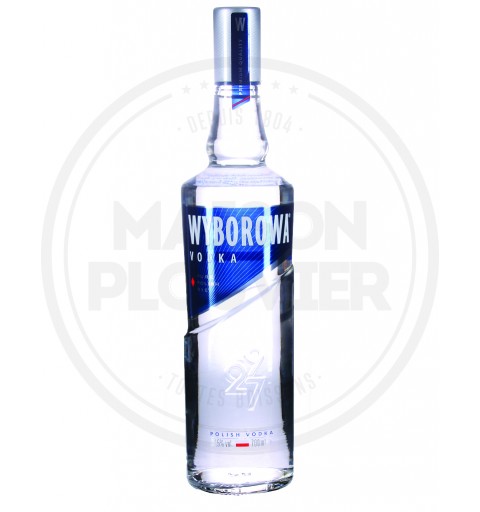 Vodka Wyborowa 70 cl (37.5°)