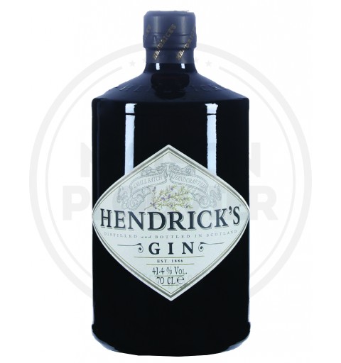 Gin Hendrick's Original 70...