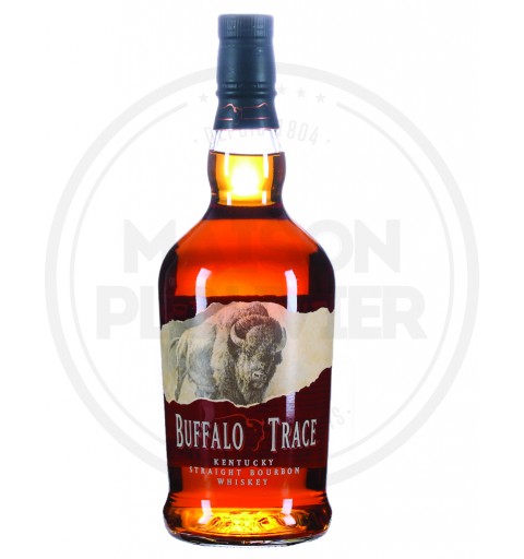 Buffalo Trace Kentucky...