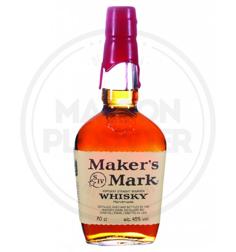 Maker's Mark Kentucky...