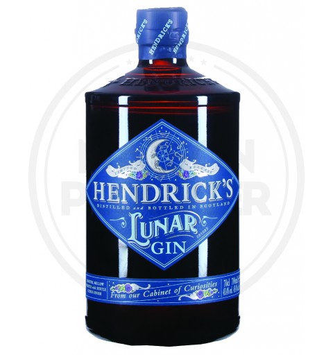 Gin Hendrick's Lunar 70 cl...