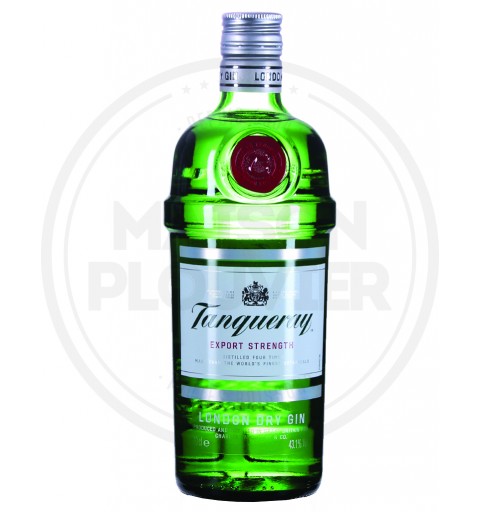 Gin Tanqueray 70 cl (43.10°)