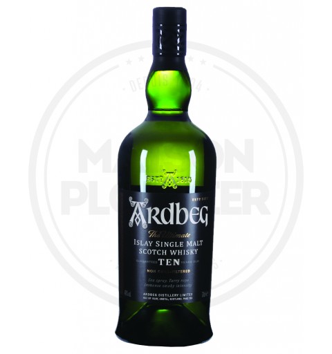Whisky Ardberg 10 ans 70 cl...