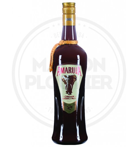 Amarula Cream 70 cl (17°)