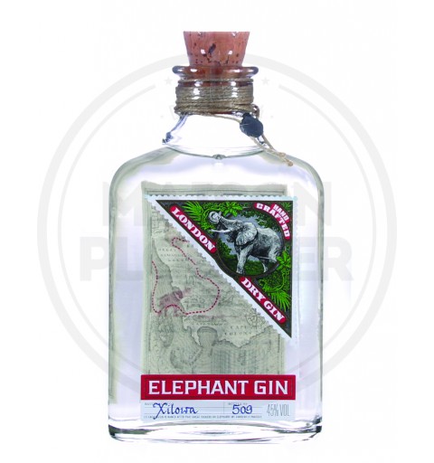 Gin Elephant 50 cl (45°)