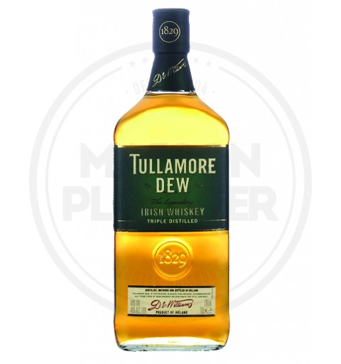 Whiskey Tullamore Dew 70 cl...