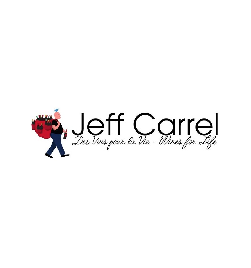 JEFF CARREL