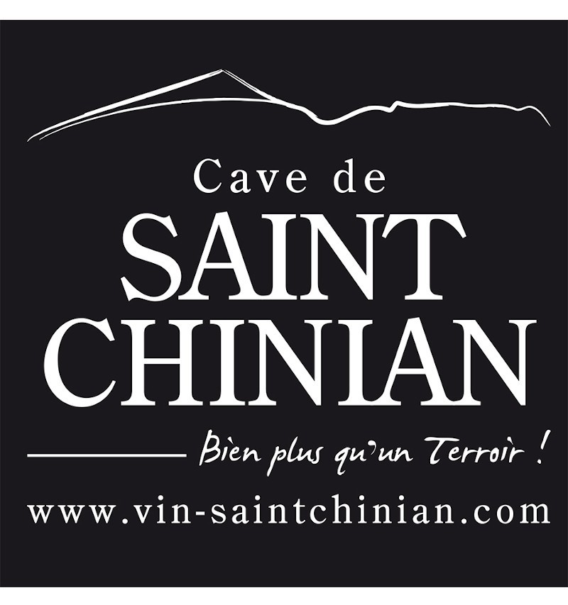 CAVE DE SAINT CHINIAN