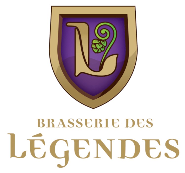 BRASSERIE DES LEGENDES