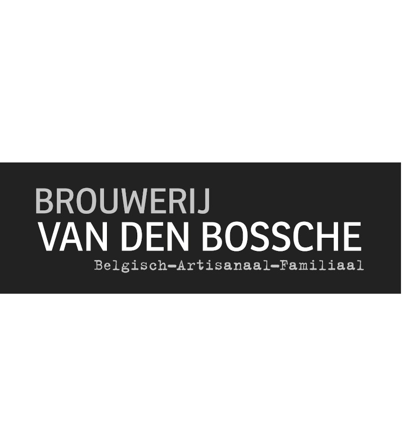 BRASSERIE VAN DEN BOSSCHE