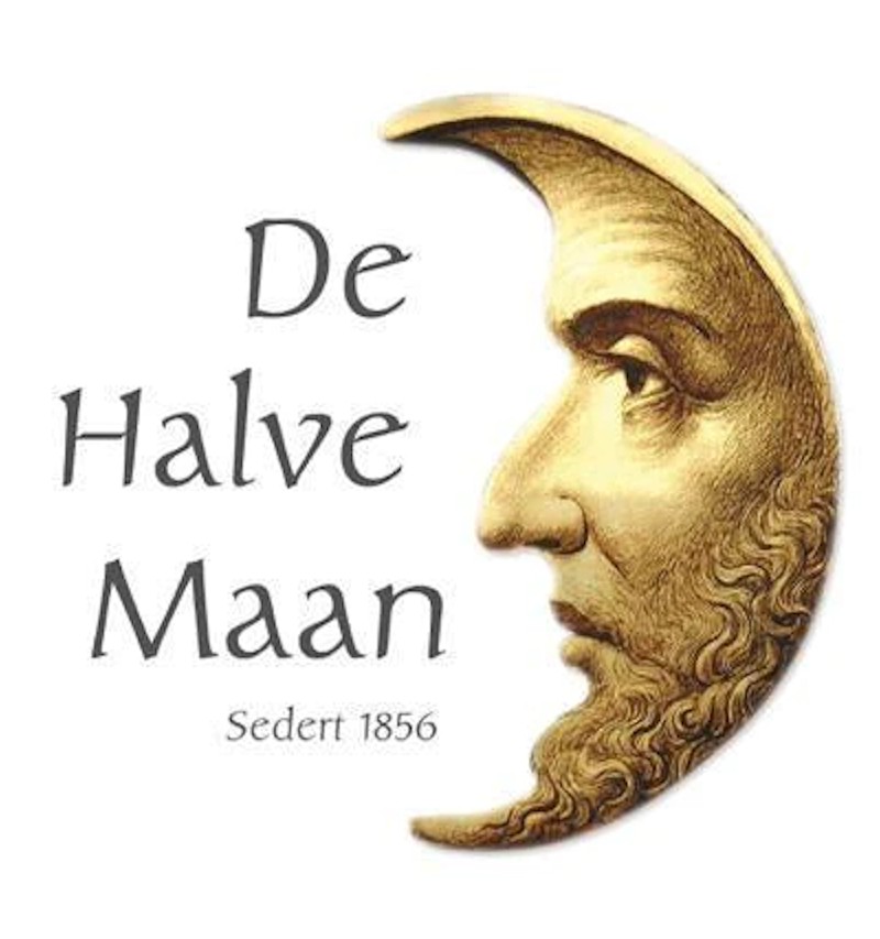 BRASSERIE DE HALVE MAAN