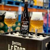 LEFORT TRIPLE : élue meilleure bière triple au monde en 2018 🙌🏻

Retrouvez sans attendre nos bons plans et promos sur le drive de la Maison Plouvier 😉 

#lefort #leforttriple #beerlover #beerstagram #beerstime 

⚠️ L’abus d’alcool est dangereux pour la santé, à consommer avec modération