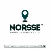 Minute vintage ✔️Saviez-vous que la NORSSE est une revisite de la Blonde du Nord, autrefois brassée par la Brasserie Plouvier? 😉#norsse #beerstory #vintage #blondedunord #beerstagram #beerlover