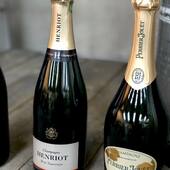 Profitez de notre sélection de Champagne pour les fêtes 🥂🍾

#champagne #champagnelover #xmasiscoming #perrierjouet #henriot #henriotchampagne #besseratdebellefon 

*L’abus d’alcool est dangereux pour la santé, à consommer avec modération