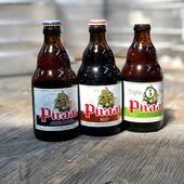 ⚓️ P I R A A T ⚓️ @brouwerijvansteenberge 

Piraat, Piraat Red ou Piraat Triple Hop, on vous offre son VERRE pour toute commande sur le Drive de la Maison Plouvier ! 

Bon lundi😉 

#piraat #piraatbeer #piraatred #piraatbier #piraattriplehop #triplehop #vansteenberge #maisonplouvier 

* L’abus d’alcool est dangereux pour la santé, à consommer avec modération.